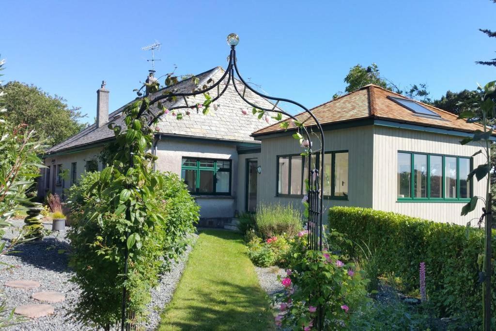Bed and Breakfast Horsna Parc Retreat Saint Tudy Exterior foto